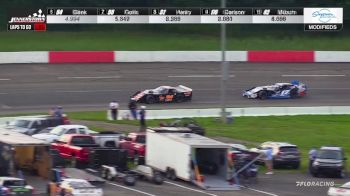 Replay: NASCAR Weekly Racing at Jennerstown | Jul 12 @ 6 PM