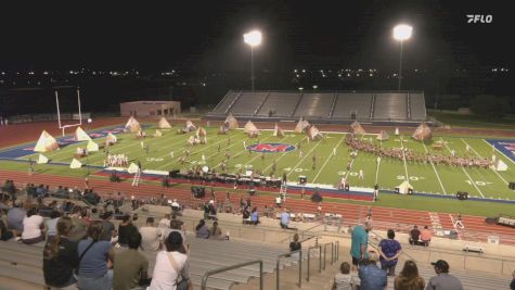 TROOPERS "THE FINAL SUNSET" at 2025 DCI Waco