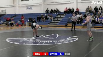 Replay: Washington & Jeffe vs CWRU - 2026 Washington and Jeffe vs CWRU | Jan 23 @ 6 PM