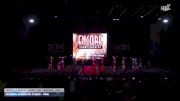 Modern American Cheer - Pink [2025 L1.1 Youth - PREP - D2 - Medium Day 1] 2025 Encore Grand Nationals