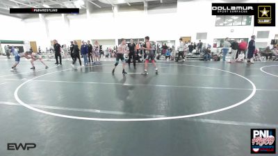 102 kg Rr Rnd 3 - Avery Duffield, Thoroughbred Wrestling Academy vs Ashur Whitmer, Big Game Wrestling Club