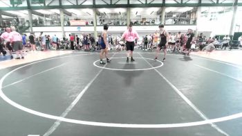 137-140 lbs Cons. Round 2 - Eli Shadwick, Ozark Wrestling Club vs Alfonso Tiu, North Shore Edge