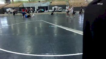 Replay: Mat 4 - 2026 25/26 TNAAU State Championship -live | Mar 1 @ 3 PM