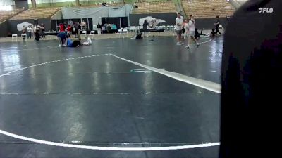 Replay: Mat 4 - 2026 25/26 TNAAU State Championship -live | Mar 1 @ 3 PM