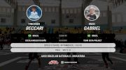 Enzo Gabriel vs Vincenzo Beccari 2025 ADCC Brazilian Nationals
