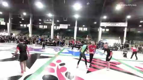 Tristan Yager vs Emerson Preuss 2021 F2W Colorado State Championships - Event