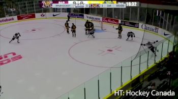 Replay: Home - 2024 Buzzer vs Panthers | Feb 13 @ 2 PM