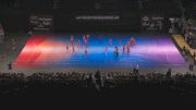 Miamisburg HS "Miamisburg OH" at 2025 WGI Guard World Championships
