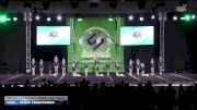 WIDC - Snow Princesses [2026 L1.1 Youth - PREP - B Day 1] 2026 CSG Grand Nationals