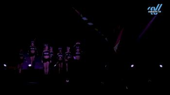 Nor Cal Elite All Stars - Cleopatra [2024 L4 Senior Coed Day 2] 2024 The American Masterpiece San Jose National