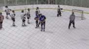 Replay: Home - 2024 Rebels 16U vs Broncos Gold U16 | Sep 21 @ 9 PM