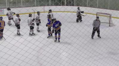 Replay: Home - 2024 Rebels 16U vs Broncos Gold U16 | Sep 21 @ 9 PM