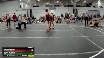 Replay: Mat 49 - 2024 Columbus Day Duals | Sep 21 @ 8 AM