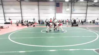 170 lbs Consi Of 8 #2 - Brock Sullivan, NC vs Zachary Zindle, MA