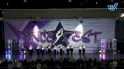 Starz Dance Academy - SDA - Senior All Starz - Senior Kick [2024 Senior - Kick Day 1] 2024 DanceFest Grand Nationals