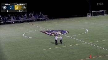 Replay: Hood vs Goucher | Feb 26 @ 7 PM