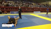 Replay: Mat 4 - 2024 Pan IBJJF Jiu-Jitsu No-Gi Championship | Nov 2 @ 10 AM