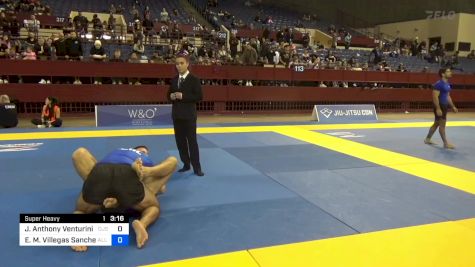 Replay: Mat 4 - 2024 Pan IBJJF Jiu-Jitsu No-Gi Championship | Nov 2 @ 10 AM