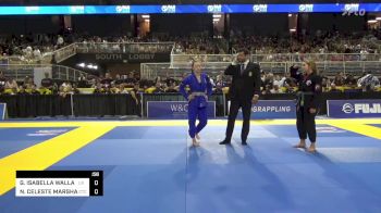 Replay: Mat 5 - 2024 Pan Kids Jiu-Jitsu IBJJF Championship | Jul 26 @ 9 AM