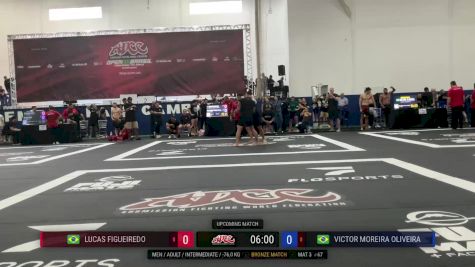 Iara Grudysz vs Nicole Altmann 2024 ADCC Balneario Open