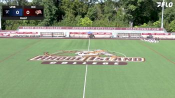 Replay: UMass-Boston vs RIC | Sep 20 @ 1 PM