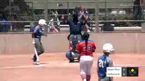 Universal vs. Explosion - 2021 PGF National Championships 18U Premier