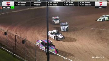 Replay: IRA Sprints at 141 Speedway | Sep 13 @ 5 PM