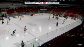 Replay: Home - 2024 OHA Penticton vs Yale Lions | Jan 1 @ 12 PM