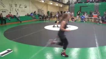 40 lbs Rr Rnd 3 - Greg Henry, Seymour Youth Wrestling Club vs Ben Meridieth, GGB Ohio