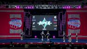 Apex Cheer Elite - Team Lime [2018 L1 Small Youth Prep D2 Day 1] NCA All-Star National Championship