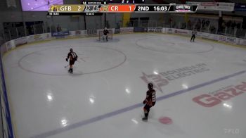 Replay: Home - 2025 Castlegar vs Grand Forks | Feb 18 @ 6 PM