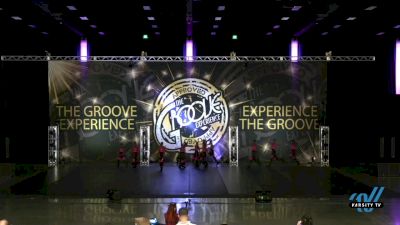 Tigercubs - TigerCubs All Star Elite [2021 Junior - Hip Hop Day 1] 2021 Groove Dance Nationals