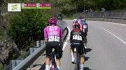 Replay: 2026 Tour of the Alps - Stage 4