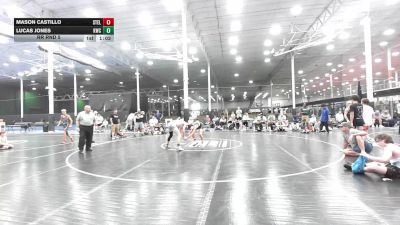 130 lbs Rr Rnd 5 - Mason Castillo, Steller Trained Boba - MS vs Lucas Jones, Kraken Black - MS