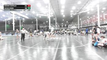 130 lbs Rr Rnd 5 - Mason Castillo, Steller Trained Boba - MS vs Lucas Jones, Kraken Black - MS