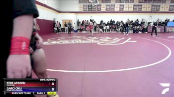 Replay: Mat 1 - 2025 2025 SCC Womens Open | Feb 8 @ 9 AM