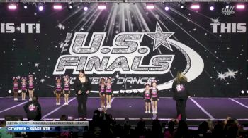 CT Vipers - Snake Bite [2026 L1 Tiny - Novice - Restrictions Day 1] 2026 The U.S. Finals Worcester