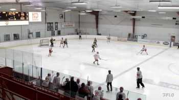 Replay: Home - 2024 Bruins U18 AA vs Hounds U18 AA | Jan 13 @ 3 PM