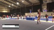 Annabelle Rossow - Floor - 2020 Buckeye Classic