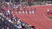 Replay: WIAA Outdoor Championships | 1B-2B-1A | May 27 @ 10 AM