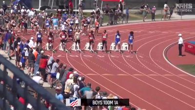 Replay: WIAA Outdoor Championships | 1B-2B-1A | May 27 @ 10 AM