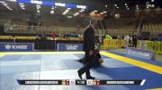 Gregory Heath Lankford vs Christopher Justin Montalvo 2025 Pan Jiu Jitsu IBJJF Championship