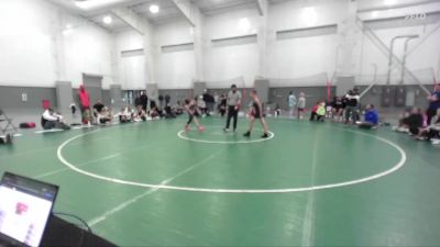 81 lbs 1st & 3rd (16 Team) - Jordy Smart, Ravage vs Braxton Bringhurst, Westlake