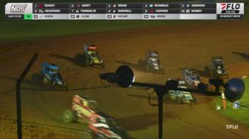 Feature | 2026 USAC Indiana Midget Week at Bloomington Speedway