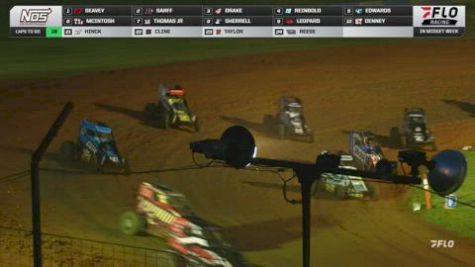 Feature | 2026 USAC Indiana Midget Week at Bloomington Speedway
