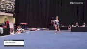 Chaya Wierschem - Women's Group, North Shore Academy Of Gymnastics - 2021 Women's Xcel Region 4 Championships