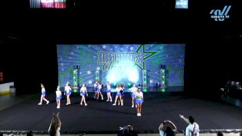 The Stingray All Stars - Lava Ladies [2023 L2 Senior 11/12/2023] 2023 Nation's Choice Dance Grand Championship & Cheer Showdown