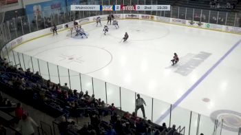 Replay: Home - 2024 USNTDP vs Chicago | Mar 10 @ 3 PM