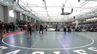 144 lbs Round Of 16 - Henry Smith, Jonathan Law vs Braylon Gonzalez, Xavier