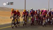 Watch In Canada: 2024 UAE Tour Women - Stage 2